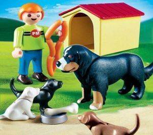 PLAYMOBIL   