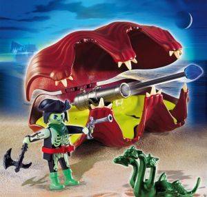 PLAYMOBIL �������� ������ �� ������