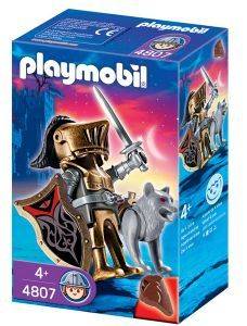 PLAYMOBIL    