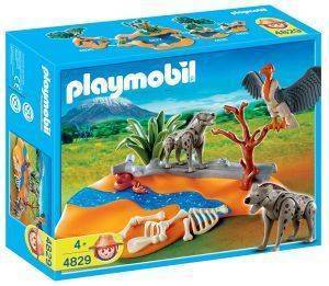 PLAYMOBIL 