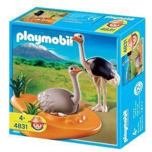 PLAYMOBIL  