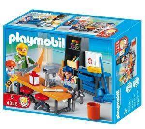 PLAYMOBIL  