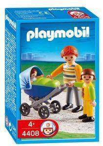 PLAYMOBIL   