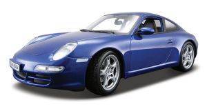 PORSCHE 911 CARRERA S