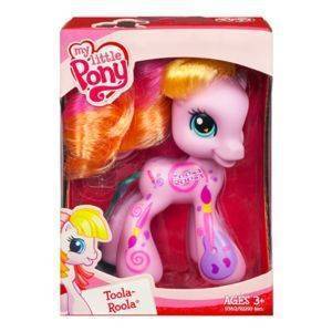 MLP PONY FRIENDS ΜΕ DVD TOOLAROOLA MLP PONY FRIENDS ΜΕ DVD TOOLAROOLA
