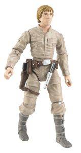 SW 3.75IN VINTAGE BASIC FUGURE LUKE SKYWALKER