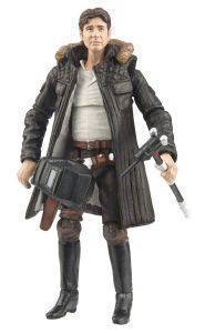 SW 3.75IN VINTAGE BASIC FUGURE HAN SOLO