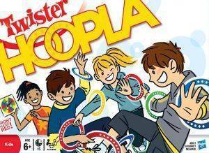 TWISTER ���������������