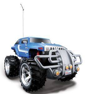 R/C  HUMMER HX CONCEPT