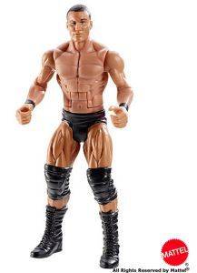 WWE  FLEXFORCE RANDY ORTON