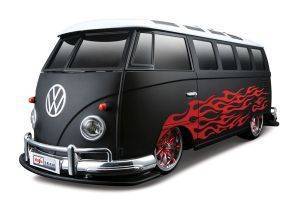 R/C  VOLKSWAGEN VAN SAMBA