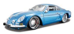 1971 ALPINE RENAULT 1600S 1971 ALPINE RENAULT 1600S