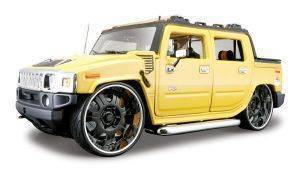 HUMMER H2 SUT CONCEPT