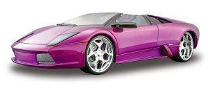 LAMBORGHINJ MURCIELAGO ROADSTER