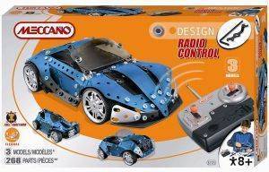 DESIGN RC CONCEPT CAR