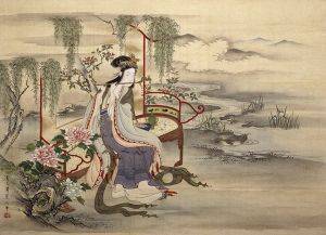 THE BEAUTIFUL CHINESE YANG GUIFEL 1000 KOMMATIA THE BEAUTIFUL CHINESE YANG GUIFEL 1000 KOMMATIA
