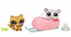 LPS WINTER SEASONAL SNOW DAY