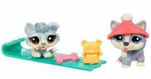 LPS WINTER SEASONAL SNOW DAY