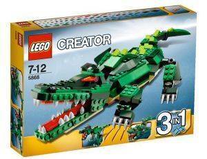 LEGO �Y LEGO DUPLO TOWN