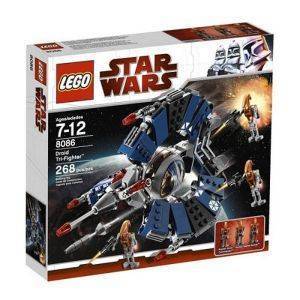 LEGO DROID TRI FIGHTER