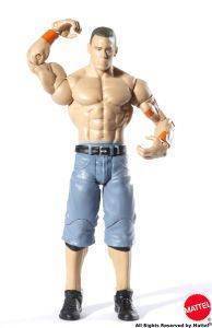 WWE FLEXFORCE ΣΥΛΛΕΚΤΙΚΗ ΦΙΓΟΥΡΑ JOHN CENA WWE FLEXFORCE ΣΥΛΛΕΚΤΙΚΗ ΦΙΓΟΥΡΑ JOHN CENA