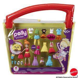 POLLY POCKET ���������