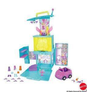 POLLY POCKET POP N LOCK ������ ������