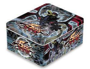 YGO: TIN 2010 WAVE 1