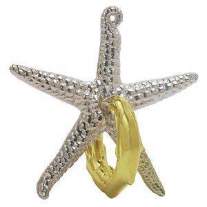 EUREKA CAST PUZZLE STARFISH EUREKA CAST PUZZLE STARFISH