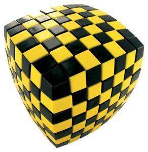 V-CUBE 7 ILLUSION  