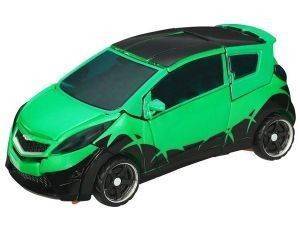 TRANSFORMERS DELUXE MOVIE �UNER SKIDS