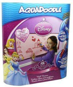 AQUADOODLE DISNEY PRINCESS WALL RUNNER