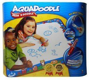 AQUADOODLE DRAW N DOODLE
