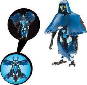 BEN10  GELONE BIG CHILL