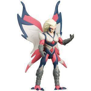 GORMITI ELEMENTAL FUSION ������� 12�� �� ��� JESSICA