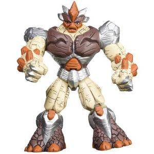 GORMITI ELEMENTAL FUSION ������� 12�� �� ��� NICK