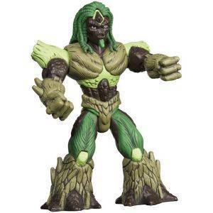 GORMITI ELEMENTAL FUSION ������� 12�� �� ��� LUCAS