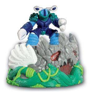 GORMITI ELEMENTAL FUSION ΒΩΜΟΣ ΤΗΣ ΖΩΗΣ ΜΕΛΛΟΝΤΟΡ GORMITI ELEMENTAL FUSION ΒΩΜΟΣ ΤΗΣ ΖΩΗΣ ΜΕΛΛΟΝΤΟΡ