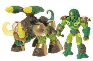 GORMITI � ����� ��� ������� �������� ������� �������  ��� ������� 10�� ����������