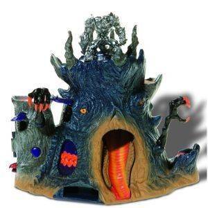 GORMITI  PLAYSET      