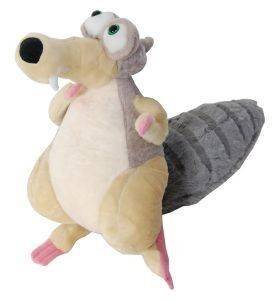 ICE AGE SCRAT 45EK