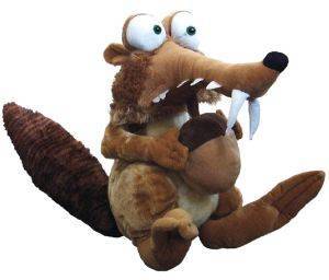 ICE AGE SCRAT 25EK