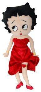 BETTY BOOP 40��