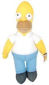 SIMPSONS FAMILY HOMER  60EK