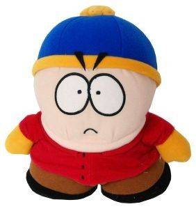 SOUTH PARK  ERIC CARTMAN  33EK