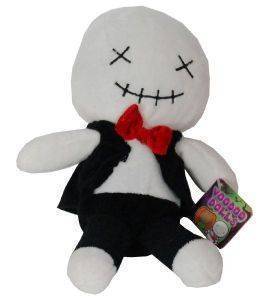 VOODOO DOLLS ΓΚΑΡΣΟΝΙ 25 CM VOODOO DOLLS ΓΚΑΡΣΟΝΙ 25 CM