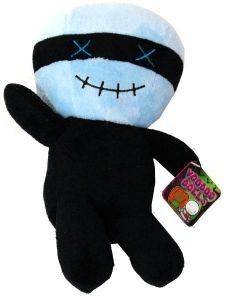 VOODOO DOLLS ��RR� 25EK