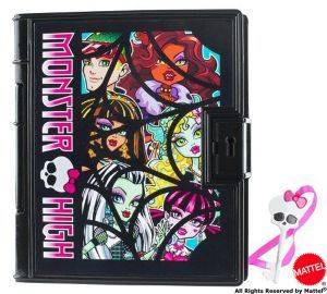 MONSTER HIGH  ����/�� ����������