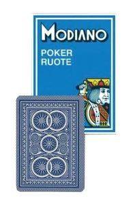 MODIANO ΤΡAΠΟΥΛΑ MODIANO RUOTE 99 ΜΠΛΕ