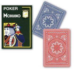 ΤΡAΠΟΥΛΑ MODIANO CRISTALLO  ΚΟΚΚΙΝΗ (303104) ΤΡAΠΟΥΛΑ MODIANO CRISTALLO  ΚΟΚΚΙΝΗ (303104)